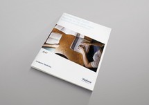 Portada del informe. Fuente: Telefónica.