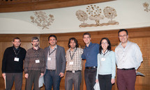 El equipo de EcoCloud. Fuente: EPFL.