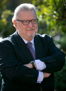 Rafael Alberto Pérez, entre los hombres ilustres de una época crítica Rafael Alberto Pérez, entre los hombres ilustres de una época crítica