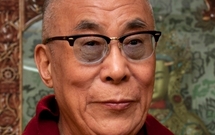 Dalai Lama Tenzin Gyatso. Fuente: Fundación John Templeton.