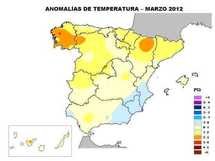 Imagen: AEMET.
