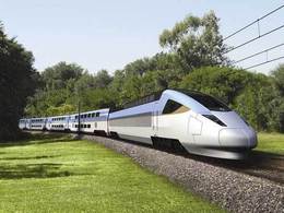 La industria ferroviaria británica realiza una fuerte apuesta en torno a la investigación y el desarrollo. Imagen: eadic.com
