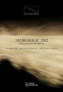 Científicos e ilusionistas desentrañan los misterios de la mente y de la magia Científicos e ilusionistas desentrañan los misterios de la mente y de la magia