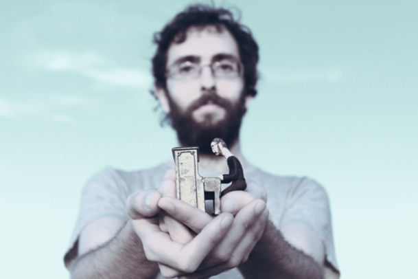 Carlos Izquierdo. Foto: Isa Sodric. Carlos Izquierdo. Foto: Isa Sodric.