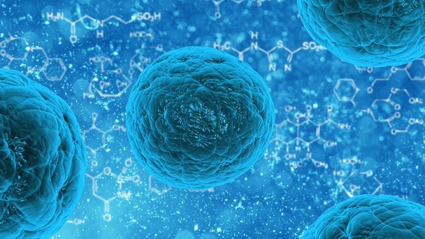 Crean un microdispositivo que distingue las células enfermas de las sanas Crean un microdispositivo que distingue las células enfermas de las sanas