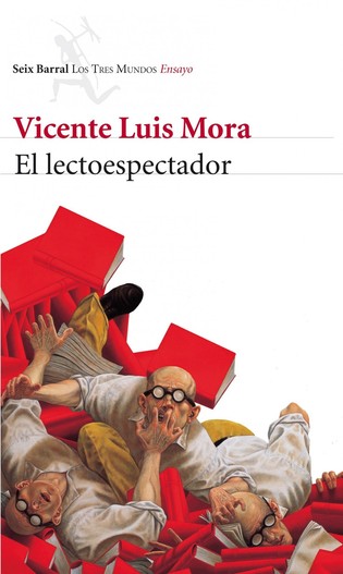 Vicente Luis Mora: "Distopía y no-tiempo predominan en la literatura pangeica"  
