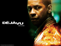 Fotograma de la película Déjà-vu, que en 2006 protagonizó Denzel Washington y que está inspirada en el fenómeno de la paramnesia.
