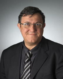 José Luis Martínez, responsable de Proyectos y Técnicas en el ILL. Imagen: ILL.