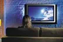 Ver la televisión más de una hora al día afecta a la memoria