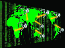 Google detecta ciberataques realizados por Gobiernos. Fuente: PhotoXpress