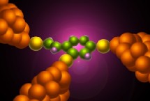 Imagen de la molécula QuIET