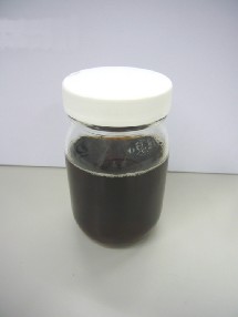 Bioetanol obtenido de biomasa. Honda.