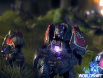 Imagen del juego para PC Worldshif. Fuente: www.worldshift-game.com.