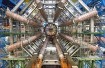 Gran Colisionador de Hadrones (LHC) del CERN. Fuente: Flickr.