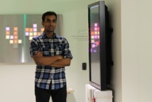 Otkrist Gupta. Fuente: otkrist.webs.com/.