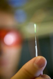 Foto: Laboratorio Risø