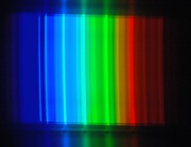 Espectro del CO2. GLENDALE COMMUNITY COLLEGE.