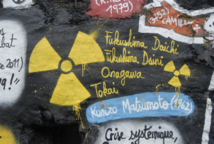 El desastre de Fukushima ha aumentado la preocupación por la seguridad nuclear. Imagen: Abode of Chaos. Fuente: Flickr.
