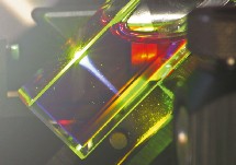 Un momento del experimento. MPS.