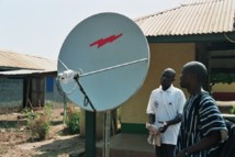 La IICD es una ONG holandesa que colabora en la implantación de las TIC en Ghana y otros países. Imagen: IICD. Fuente: Flickr.