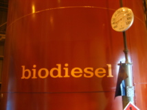 El biodiesel es un combustible limpio y renovable. Imagen: sittered. Fuente: Flickr.