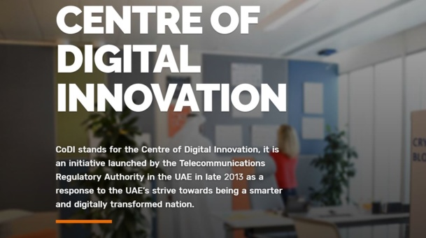 Nace en Ginebra el Centro Internacional de Innovación Digital Nace en Ginebra el Centro Internacional de Innovación Digital