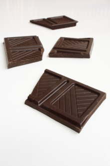 El chocolate contiene flavonoides. Imagen: lefebvre_jonathan. Fuente: PhotoXpress. El chocolate contiene flavonoides. Imagen: lefebvre_jonathan. Fuente: PhotoXpress.