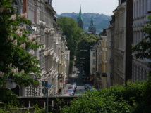 La ciudad de Wuppertal, en Alemania, ha sido escogida por sus abundantes inundaciones como banco de prueba del proyecto Sudplan. Fuente: Wikimedia Commons.
