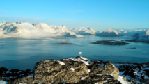 Groenlandia. Fuente: Wikimedia Commons.