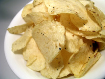 Los productos fritos o de bollería contienen acrilamida. Imagen: jeltovski. Fuente: morgueFile.