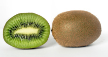 El kiwi contiene mucha vitamina D. Imagen: Gastonmag. Fuente: StockXchng.