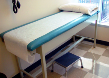 Hacerse un análisis médico por costumbre no es necesariamente bueno. Imagen: Click. Fuente: MorgueFile. Hacerse un análisis médico por costumbre no es necesariamente bueno. Imagen: Click. Fuente: MorgueFile.