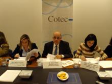 El gasto en innovación en las empresas cayó entre 2008 y 2011 un 26% acumulado El gasto en innovación en las empresas cayó entre 2008 y 2011 un 26% acumulado