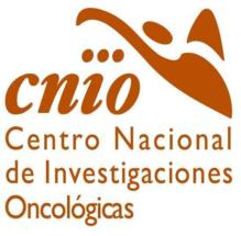 Logo del CNIO.