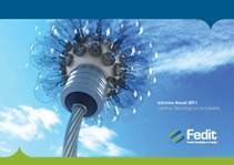 Informe 2011 de Fedit. Informe 2011 de Fedit.