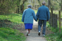 El Alzheimer cada vez es más común en las personas mayores. Imagen: kipcurry. Fuente: StockXchng.
