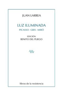 Recuperado el camino de la imaginación de Juan Larrea Recuperado el camino de la imaginación de Juan Larrea