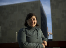 Leire Aperribai, doctora en Psicología de la UPV/EHU. Imagen: Marisol Ramirez / Argazki Press. Fuente: Basque Research.