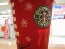 El programa de reciclaje de vasos de Starbucks ha requerido la colaboración de sus competidoras. Imagen: kazuh. Fuente: Flickr.