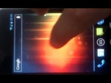 Captura de pantalla del Blind-Launcher. Fuente: URJC. Captura de pantalla del Blind-Launcher. Fuente: URJC.