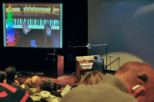 Imagen: Marta Palomo. Fuente: SINC. 