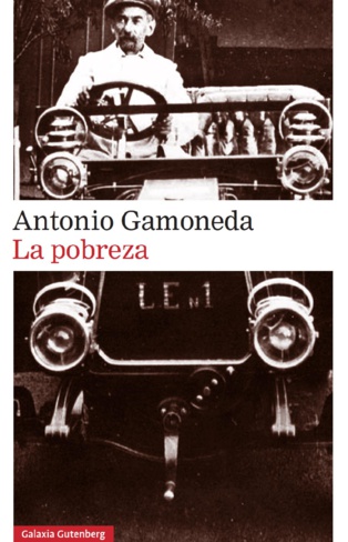 Antonio Gamoneda: "No vivimos un solo lenguaje" 