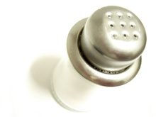 El exceso de sal en la dieta podría estar relacionado con las enfermedades autoinmunes. Imagen: aschaeffer. Fuente: StockXchng. El exceso de sal en la dieta podría estar relacionado con las enfermedades autoinmunes. Imagen: aschaeffer. Fuente: StockXchng.