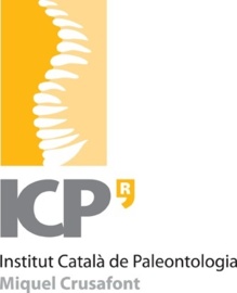 Logo del ICP Miquel Crusafont. Logo del ICP Miquel Crusafont.