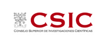 Logo del CSIC. Logo del CSIC.