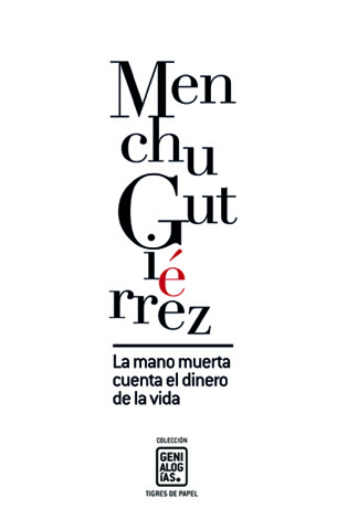 La poética nómada o el decir en la niebla de Menchu Gutiérrez