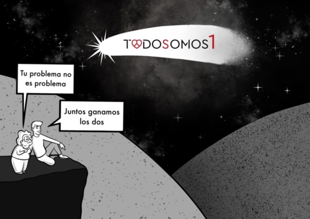 Nueva web de asesoría gratuita para emprendedores Nueva web de asesoría gratuita para emprendedores