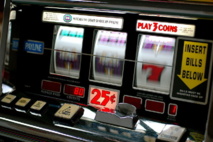 Imagen: Jeff Kubina. Fuente: Slot Machine (Flickr).