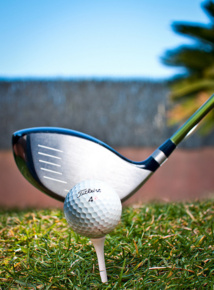 El turismo de golf se posiciona como uno de los segmentos con mayor futuro en España. Imagen: Andrés Nieto Porras. Fuente: Flickr.