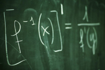 La capacidad para las matemáticas tiene mucho que ver con la memoria. Imagen: Darnok. Fuente: MorgueFile. La capacidad para las matemáticas tiene mucho que ver con la memoria. Imagen: Darnok. Fuente: MorgueFile.